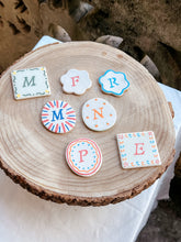Load image into Gallery viewer, Personalized wedding details
