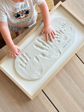 Load image into Gallery viewer, Hand &amp; Foot Print
