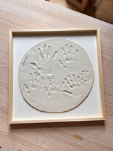 Load image into Gallery viewer, Hand &amp; Foot Print
