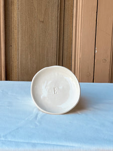 Personalized wedding details