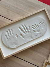 Load image into Gallery viewer, Hand &amp; Foot Print
