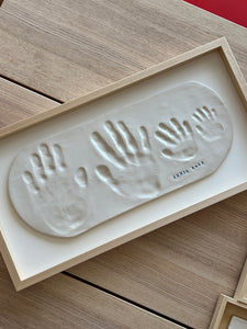 Hand & Foot Print