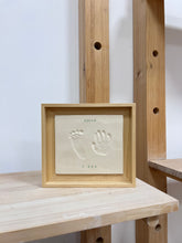 Load image into Gallery viewer, Hand &amp; Foot Print