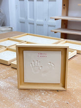 Load image into Gallery viewer, Hand &amp; Foot Print