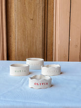 Load image into Gallery viewer, Personalized wedding details
