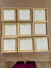 Load image into Gallery viewer, Hand &amp; Foot Print