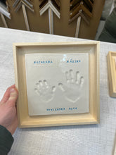 Load image into Gallery viewer, Hand &amp; Foot Print