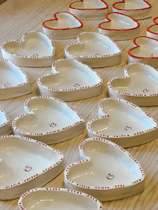 Personalized wedding details