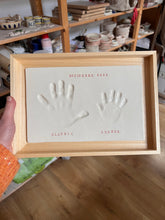 Load image into Gallery viewer, Hand &amp; Foot Print