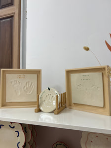 Hand & Foot Print