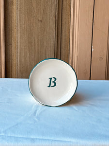 Personalized wedding details