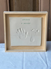 Load image into Gallery viewer, Hand &amp; Foot Print