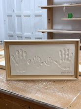 Load image into Gallery viewer, Hand &amp; Foot Print