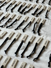 Load image into Gallery viewer, Personalized wedding details