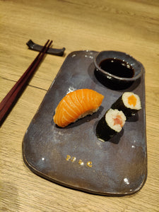 Workshop Set of Sushi