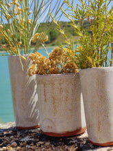 Load image into Gallery viewer, Workshop Set of 3 vases