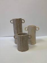 Load image into Gallery viewer, Workshop Set of 3 vases
