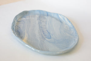 Workshop Marbled Plates